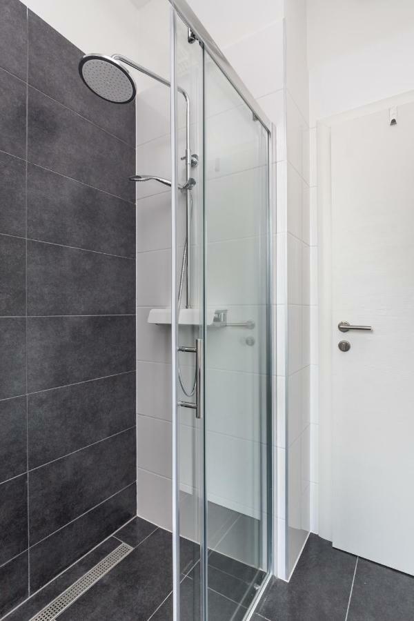 Seabed Rooms2 Split Exterior foto