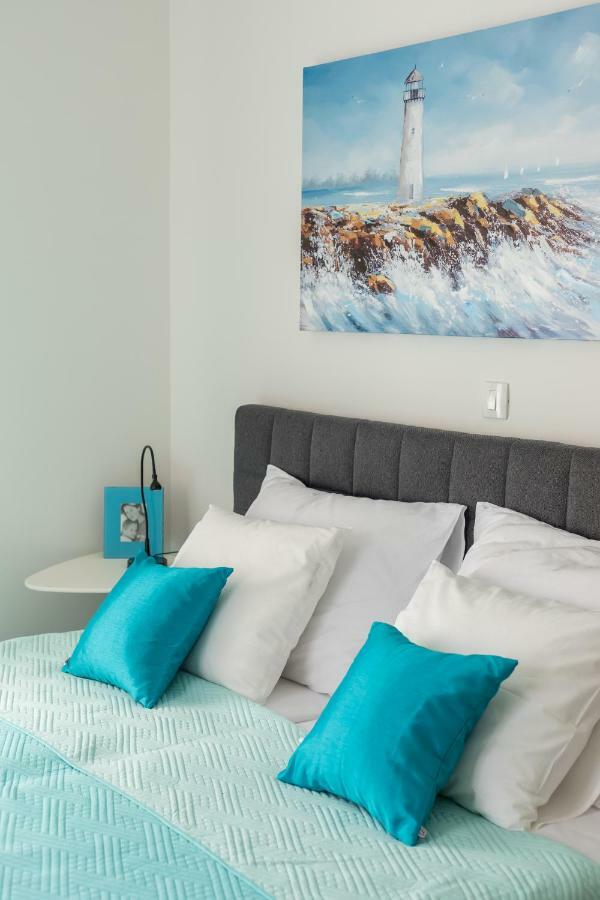 Seabed Rooms2 Split Exterior foto